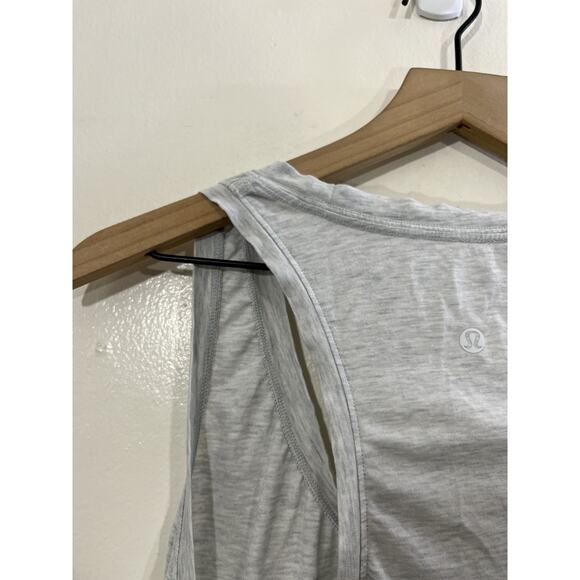 Lululemon Tank Top S Workout Yoga Hike Run Casual Athleisure Gym Pilates Active - Picture 9 of 12